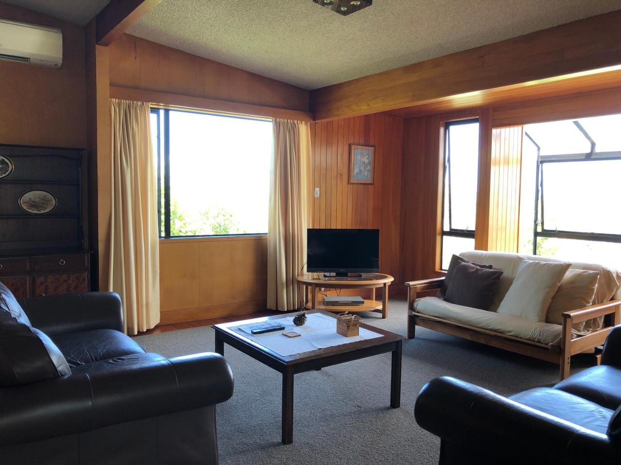 霍布森山公寓 奥克兰 外观 照片